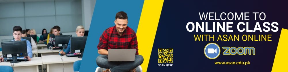 Asan Online School